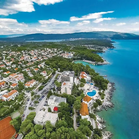 2 Bedroom Stunning In Krk * Krk Town