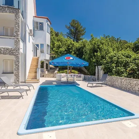 Apartment 2 Bedroom Stunning In Krk Krk Town