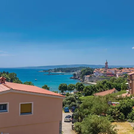 2 Bedroom Stunning In Krk * Krk Town